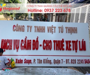 Công ty TNHH Việt Phú Thịnh