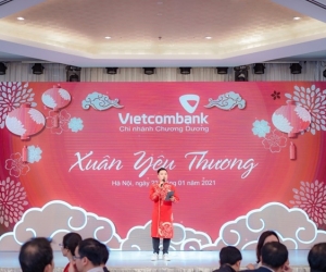 In Backdrop Quận 9, Phông Nền Sự Kiện Chuyên Nghiệp