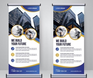 In Standee Tại Quận 9 | Giải Pháp Quảng Cáo Chuyên Nghiệp, Giá Rẻ