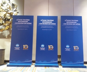 In Standee Tại Dĩ An Giá Rẻ Giao Nhanh Tận Nơi