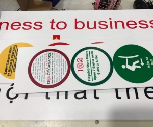 In Formex tại Tân Bình - Dịch Vụ In Ấn Chất Lượng