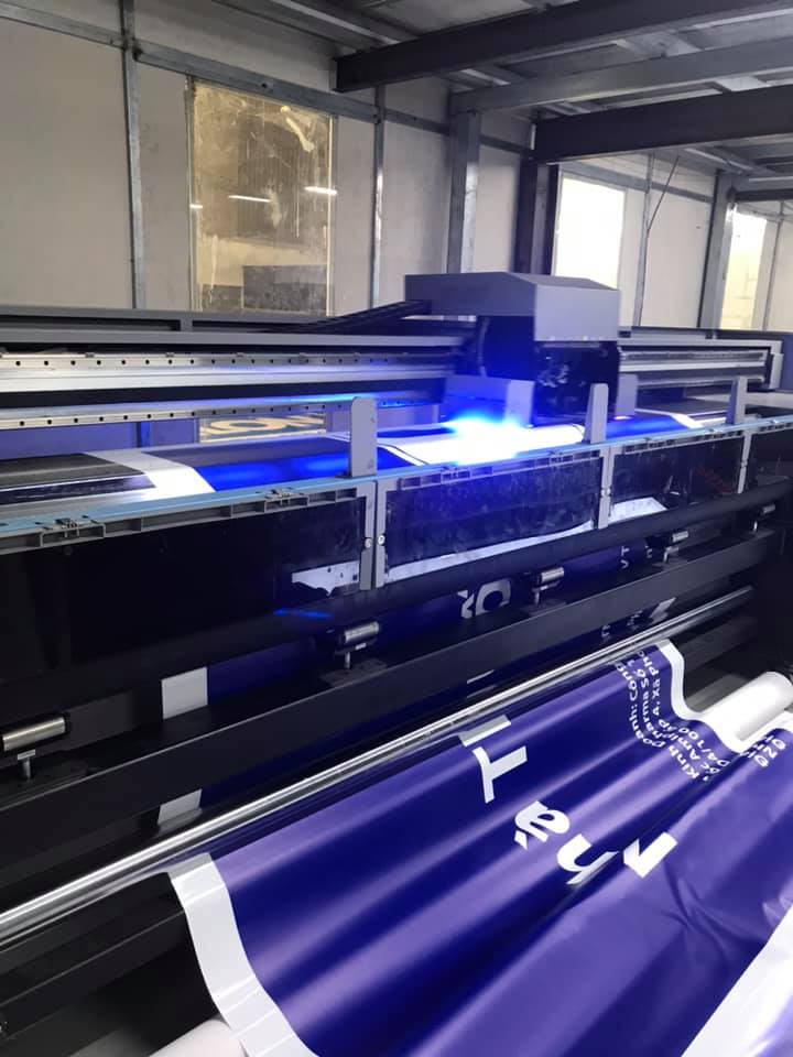 in uv thủ đức