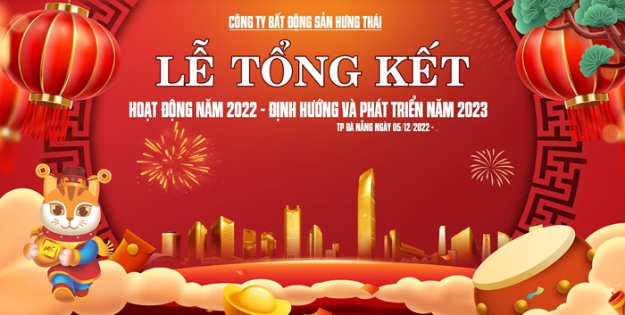 in backdrop tổng kết