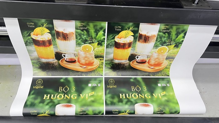 in băng rôn quảng cáo