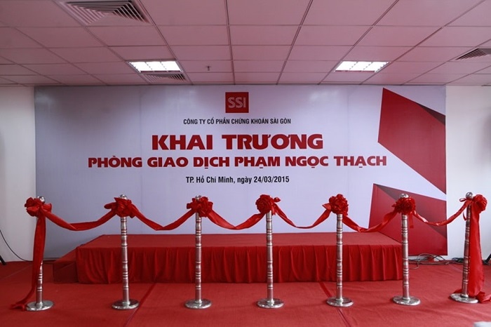 backdrop chương trình