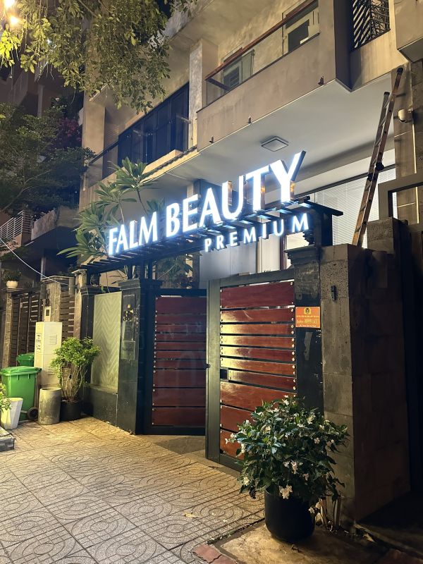 làm bảng hiệu quảng cáo quận 9