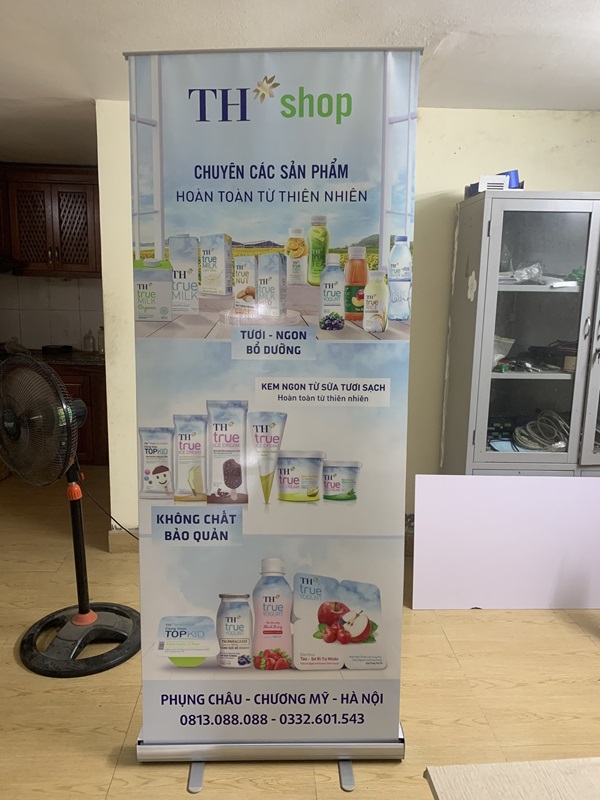 standee đẹp