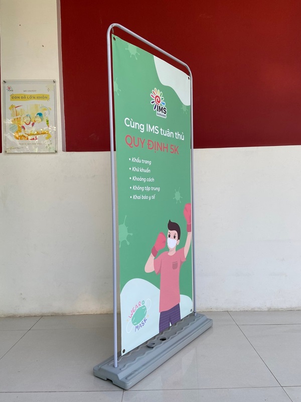 standee đẹp