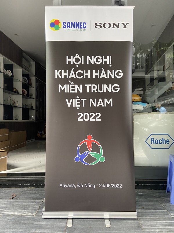 standee đẹp